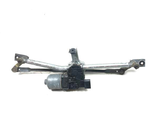 The Ultimate Guide to Troubleshooting and Replacing Your Toyota Auris Wiper Motor