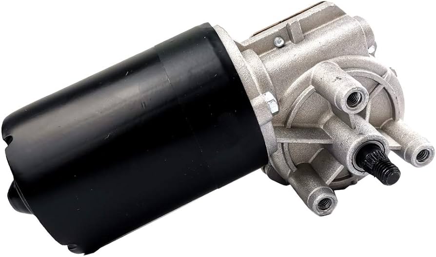 Volkswagen Golf Wiper Motor