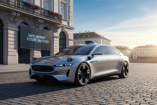 Understanding Autonomous Vehicles: What to Expect