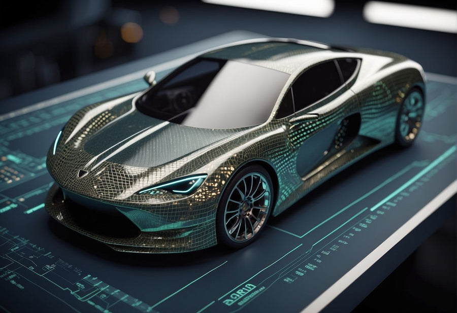 Trends in Car Design: Aesthetic Meets Functionality