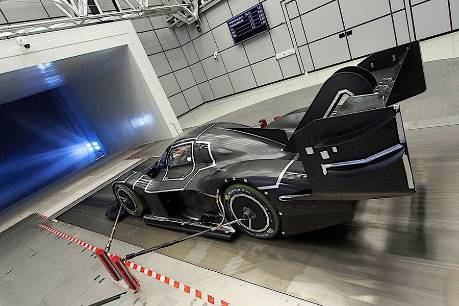 The Future of Car Parts: 3D Printing and Beyond