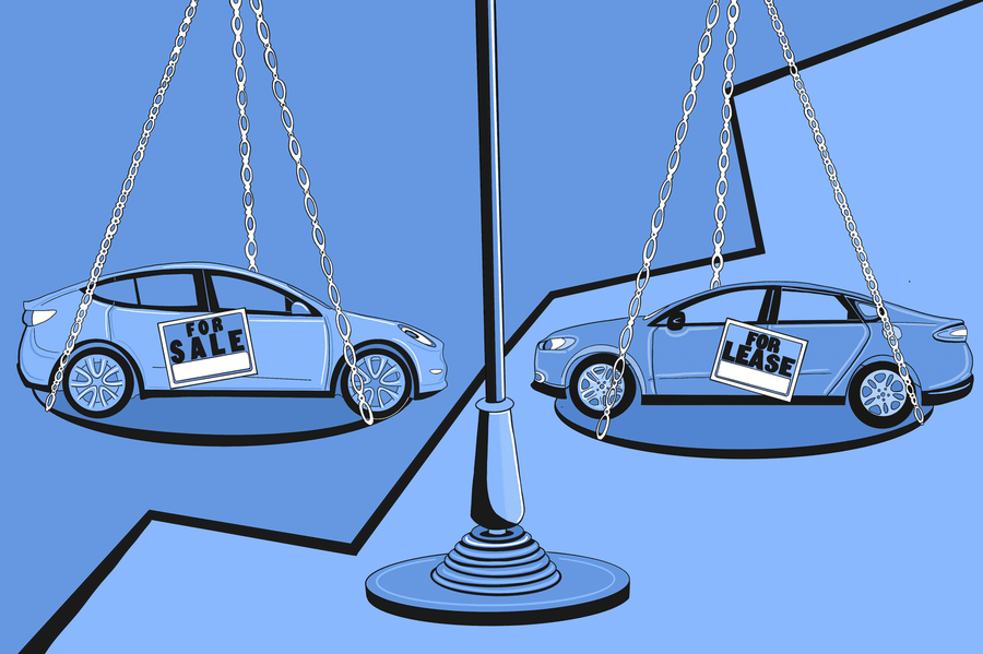 The Future of Car Leasing vs Buying: Which is Right for You?