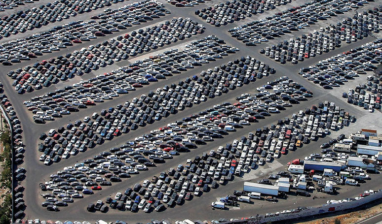The Revolution of Car Auctions: Driving into the Future