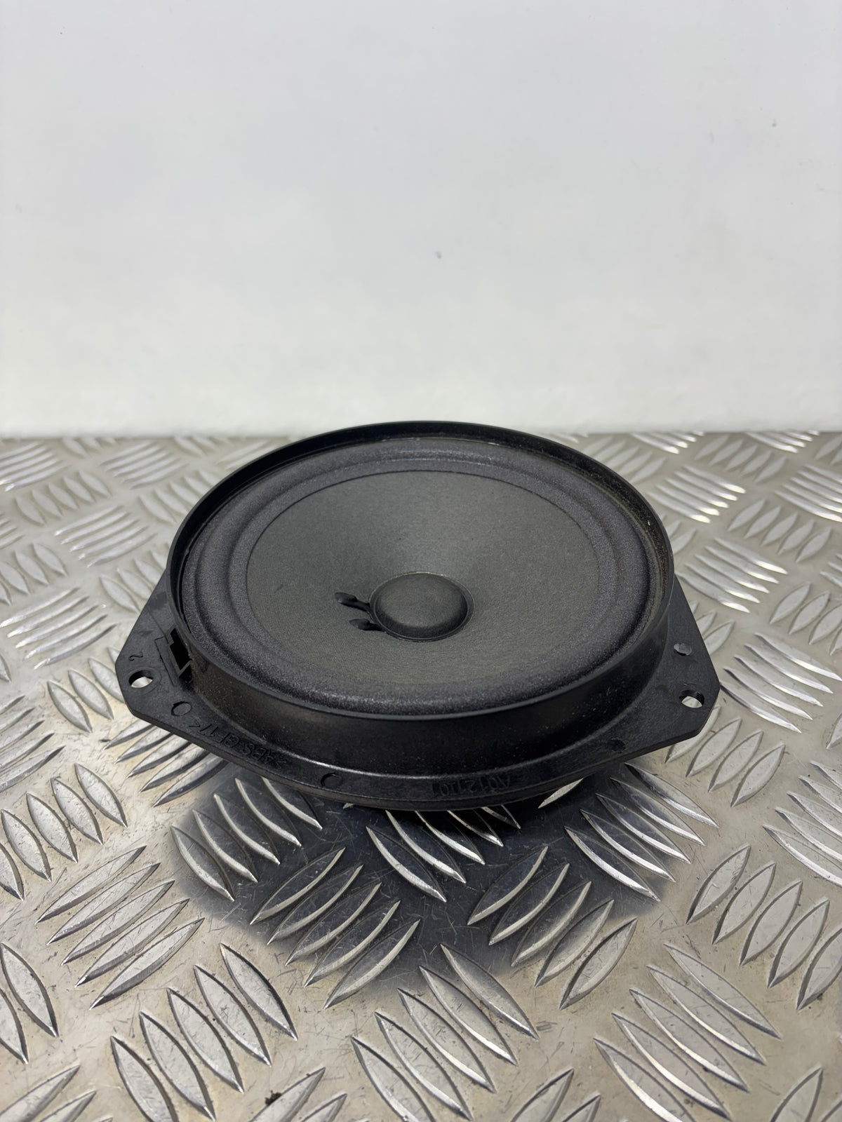 Opel Corsa Door Speaker Front Drivers Side (2015)