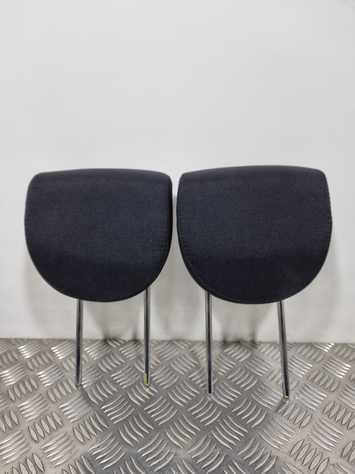 Suzuki Alto Seat Headrest Rear x2 (2010)