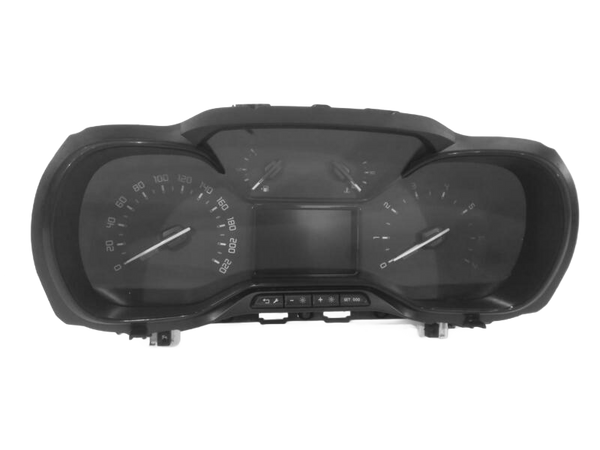 Citroen Berlingo Speedometer (2020) 983110228001 - 1