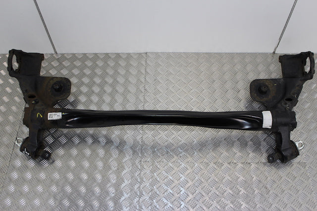Opel Mokka Axle Rear (2013)