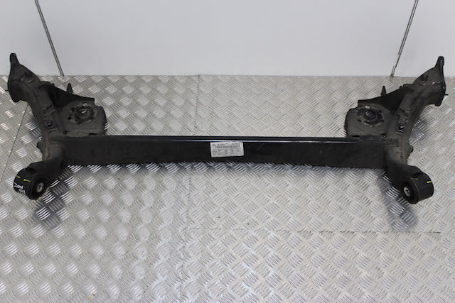 Hyundai i10 Axle Rear (2016)