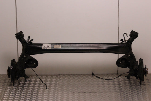 Nissan Qashqai Axle Rear (2020)