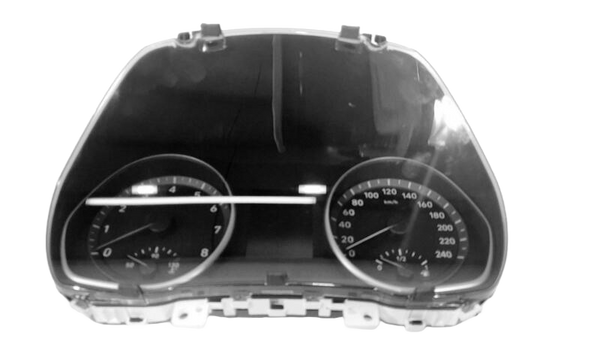 Hyundai i30 Speedometer (2019) 94003G4203 1100385820 - 1