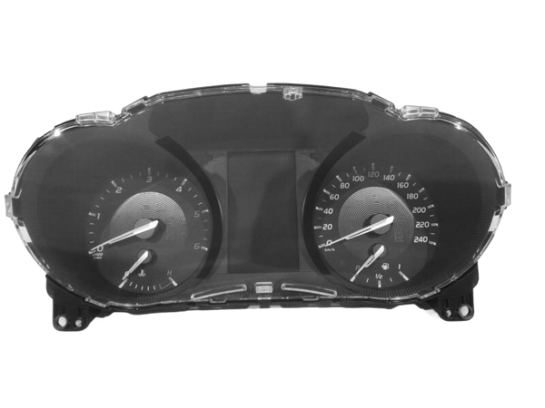 Toyota Avensis Speedometer (2017) 8380005W81 - 1