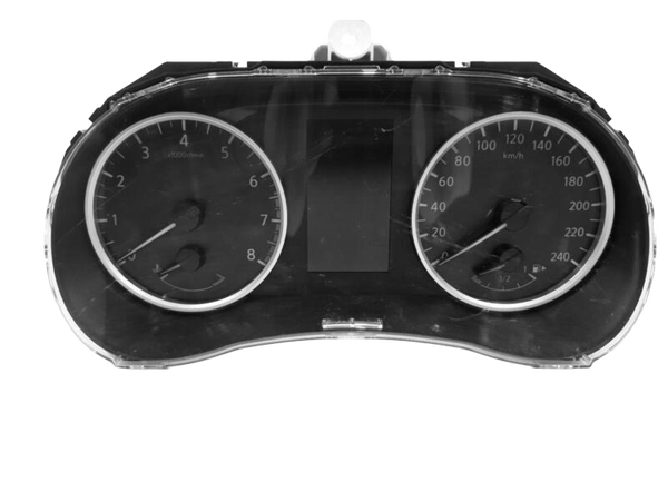 Nissan Juke Speedometer (2021) 6PM0B/Q18K 092A - 1