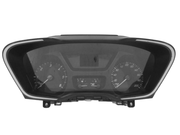 Ford Transit Speedometer (2017) GK2T10849LA - 1