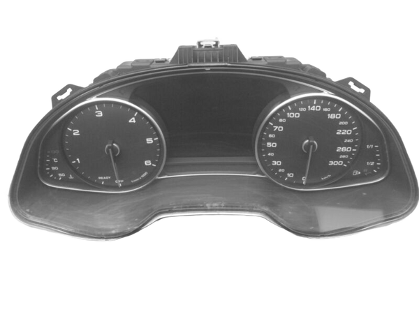 Audi Q7 Speedometer (2018) 4M0920771C - 1