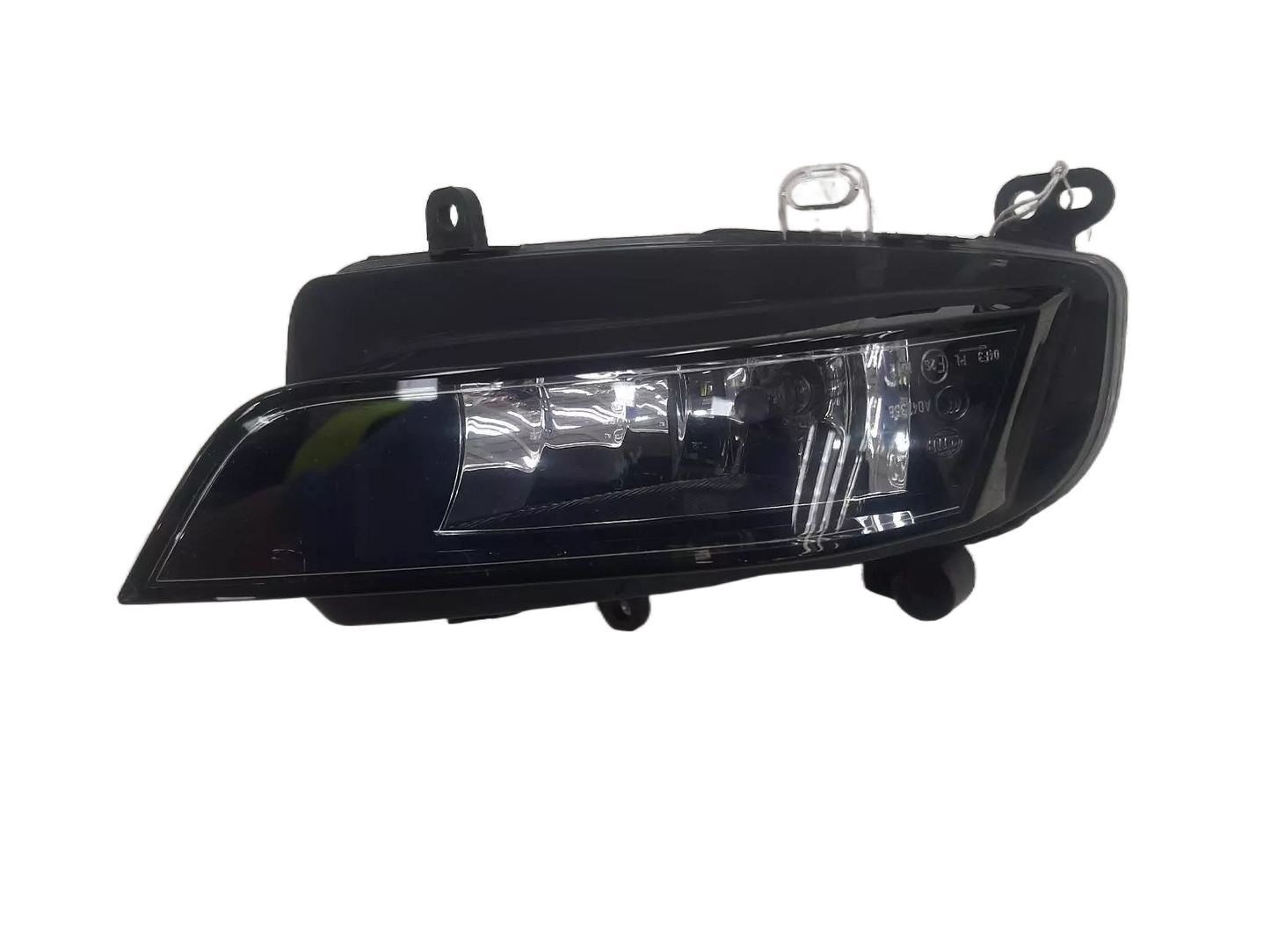 Audi A1 Fog Lamp Front Drivers Side 