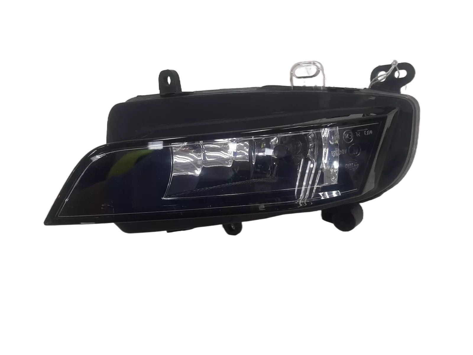 Audi A1 Fog Lamp Front Drivers Side 
