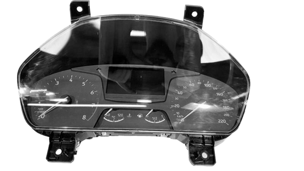 Ford Fiesta Speedometer (2019) H1BT10849EAC - 1