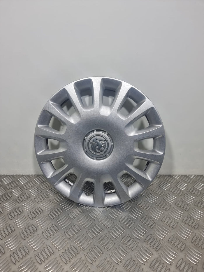 Opel Corsa Wheel Cover  (2008)