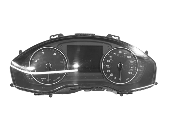 Audi A4 Speedometer (2017) 8W5920941A - 1