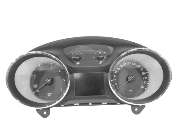Opel Insignia Speedometer (2018) 39187102 - 1