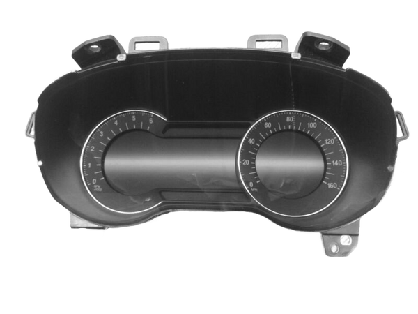 Ford S-Max Speedometer (2016) EM2T10849MJ - 1