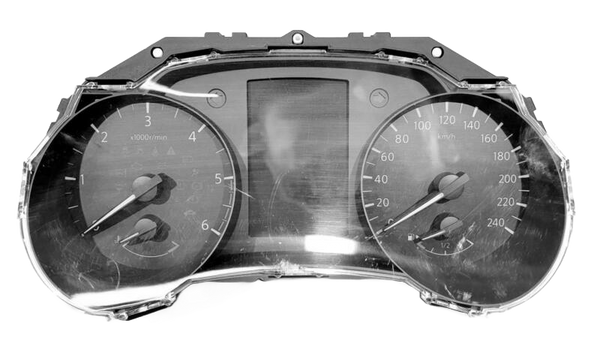 Nissan Pulsar Speedometer (2015) 3ZN0B/42DA - 1
