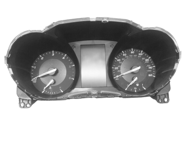 Toyota Avensis Speedometer (2017) 8380005W52 - 1