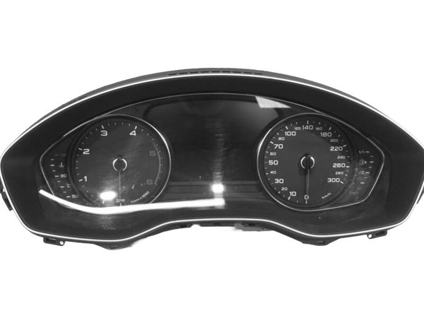 Audi A5 Speedometer (2018) 8W6920771A - 1