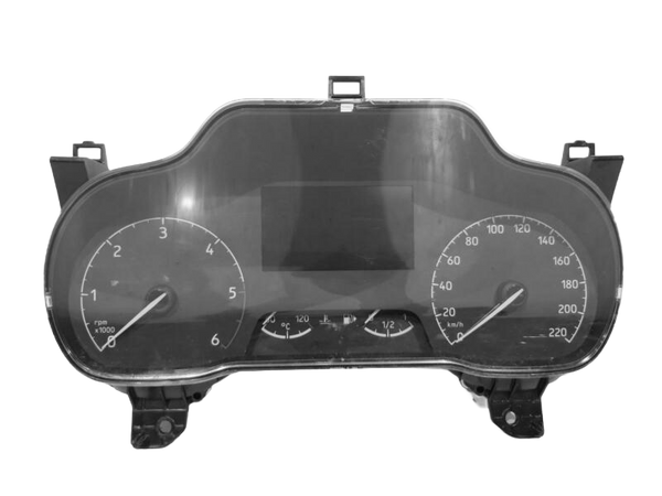 Ford Transit Connect Speedometer (2020) KT1T10849BCH - 1