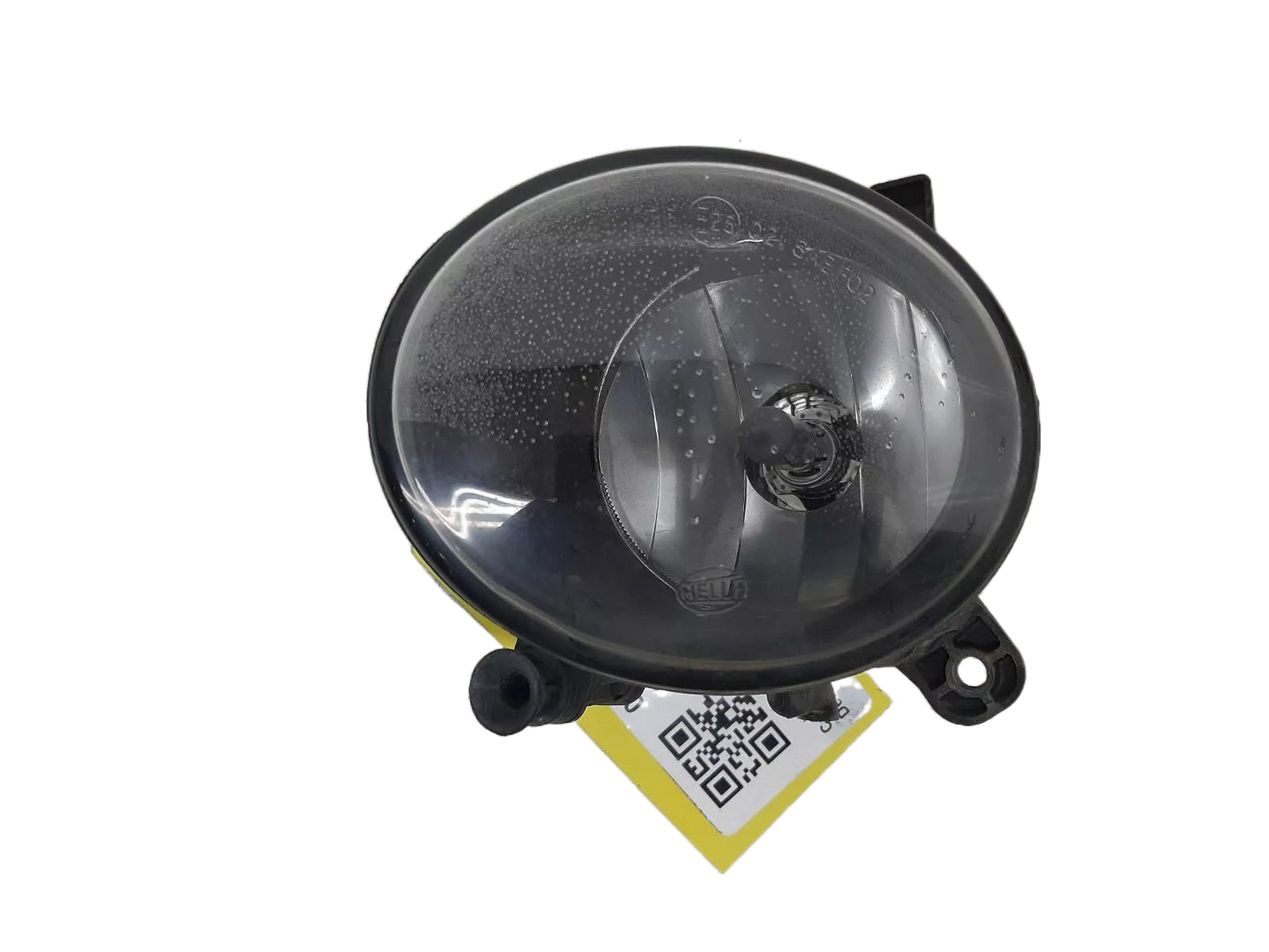 Audi A4 Fog Lamp Front Passengers Side 