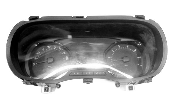 Toyota Proace Speedometer (2018) 9817543280 - 1
