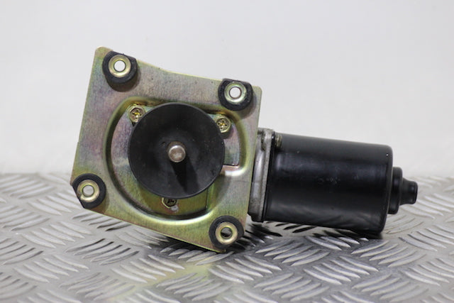 Nissan Micra Wiper Motor Front (2002) genuine OEM used part - CarBreakers.ie