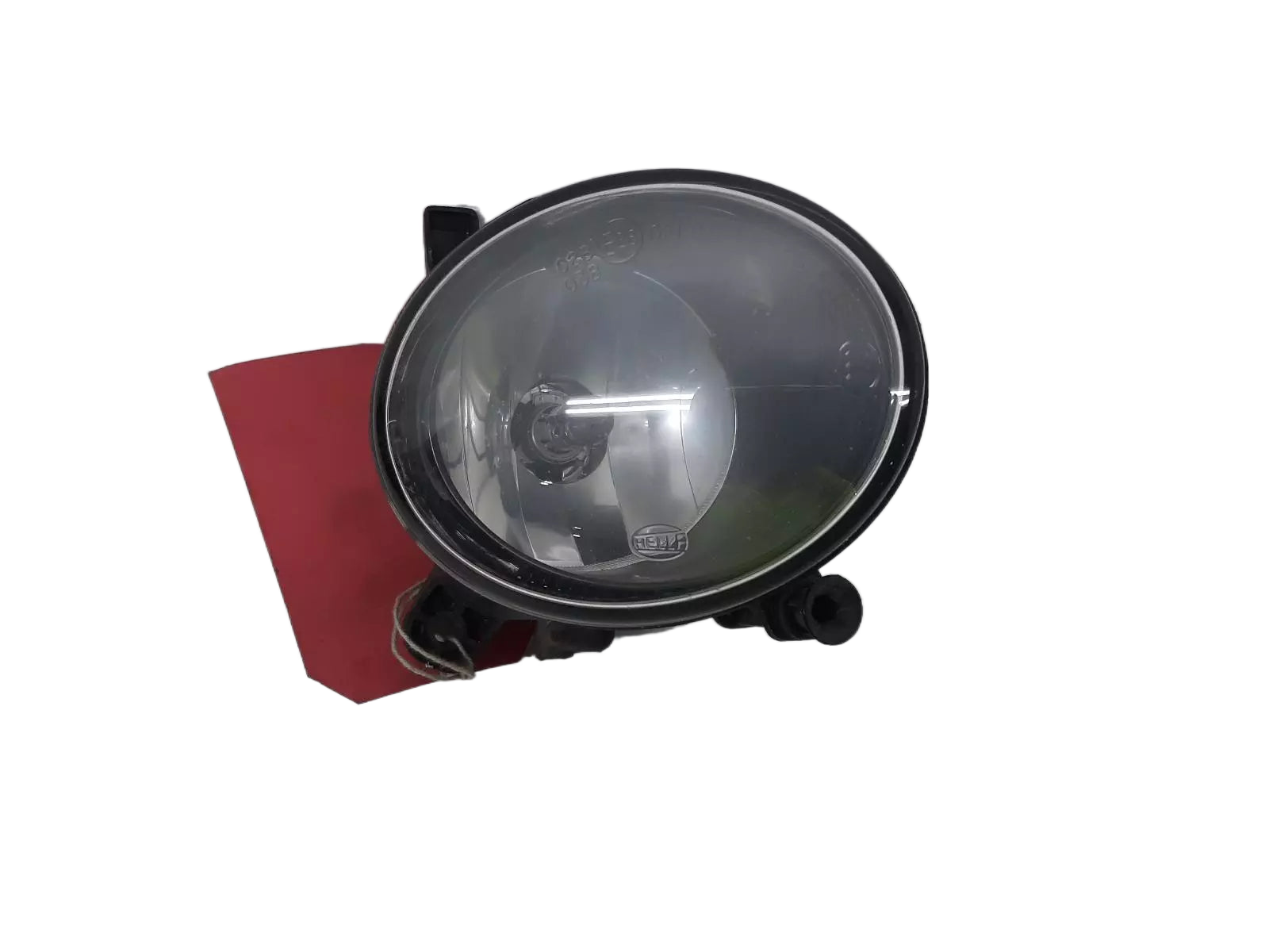 Audi Q5 Fog Lamp Front Drivers Side 
