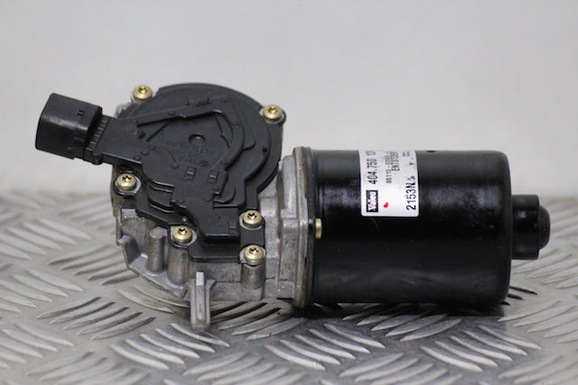 Toyota Corolla Wiper Motor Front (2003) genuine OEM used part - CarBreakers.ie