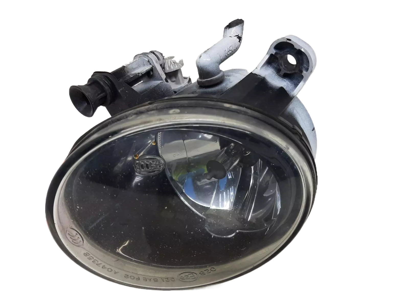 Audi Q5 Fog Lamp Front Drivers Side 