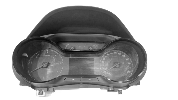 Opel Crossland Speedometer (2018) 9826133180 - 1