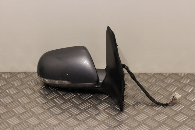 Honda Civic Door Mirror Drivers Side (2004)