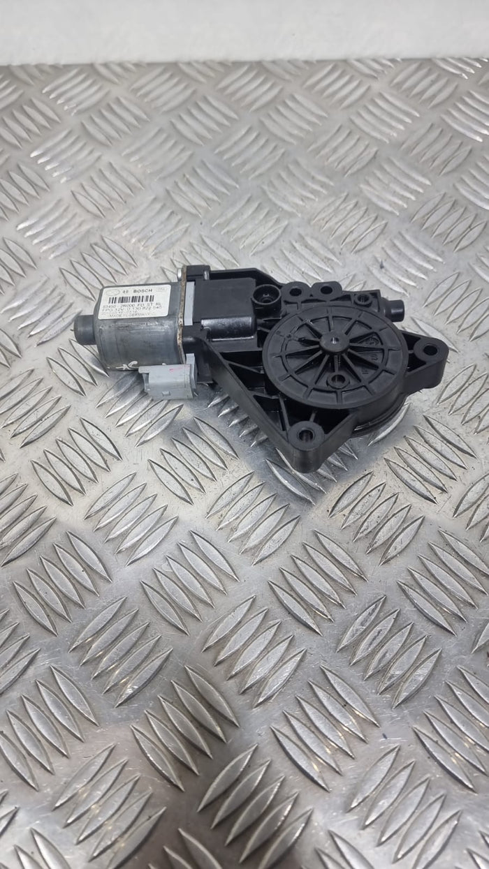 Hyundai i30 Window Regulator Motor Rear Passengers Side (2010)