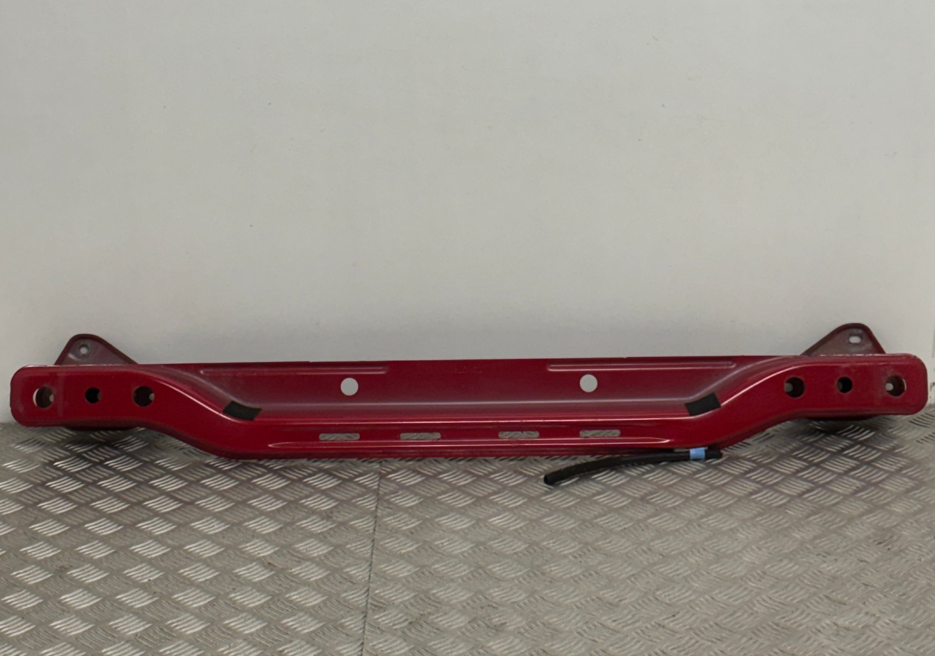 Citroen C1 Bumper Bar Reinforcer Rear (2007)