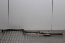 Kia Ceed Exhaust Centre Pipe with Box 