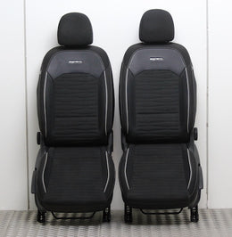 Kia Ceed Seat Front x2 