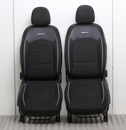 Kia Ceed Seat Front x2 