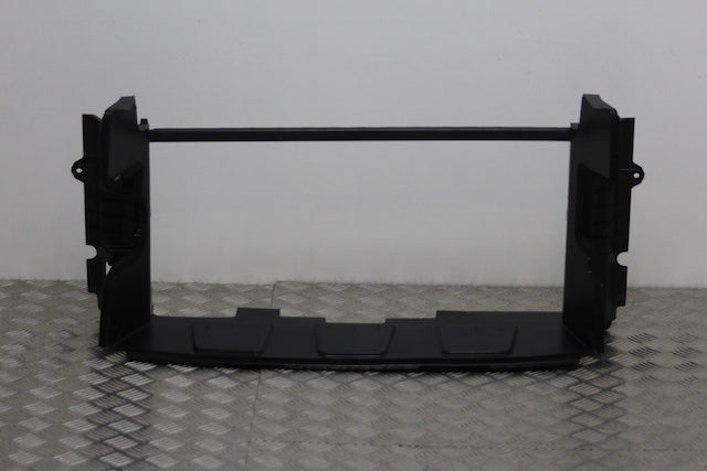 Kia Ceed Radiator Air Guide 