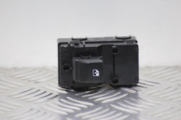 Kia Ceed Window Switch Rear Passengers Side 