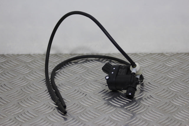 Kia Ceed Windscreen Wash Water Bottle Motor (2023)