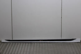Kia Ceed Sill Trim Panel Drivers Side 