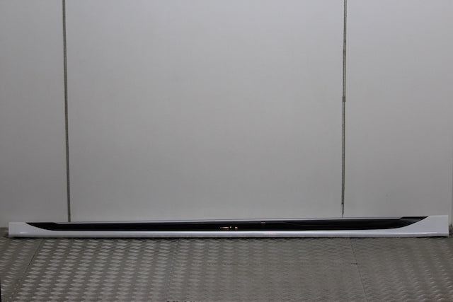 Kia Ceed Sill Trim Panel Drivers Side 