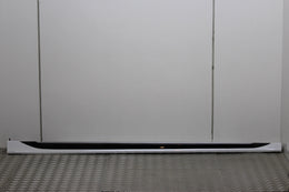 Kia Ceed Sill Trim Panel Passengers Side 