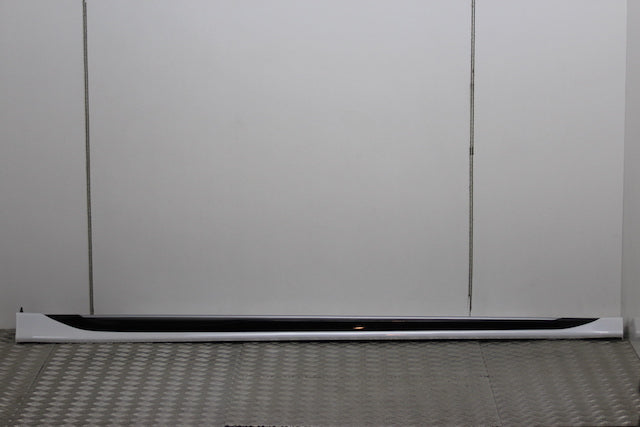 Kia Ceed Sill Trim Panel Passengers Side 