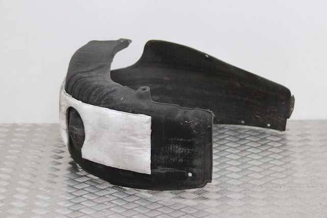 Kia Ceed Quarter Panel Inner Splash Guard Rear Drivers Side 
